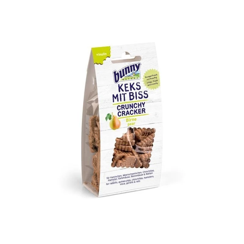 Keks mit Biss Kleintier Snack