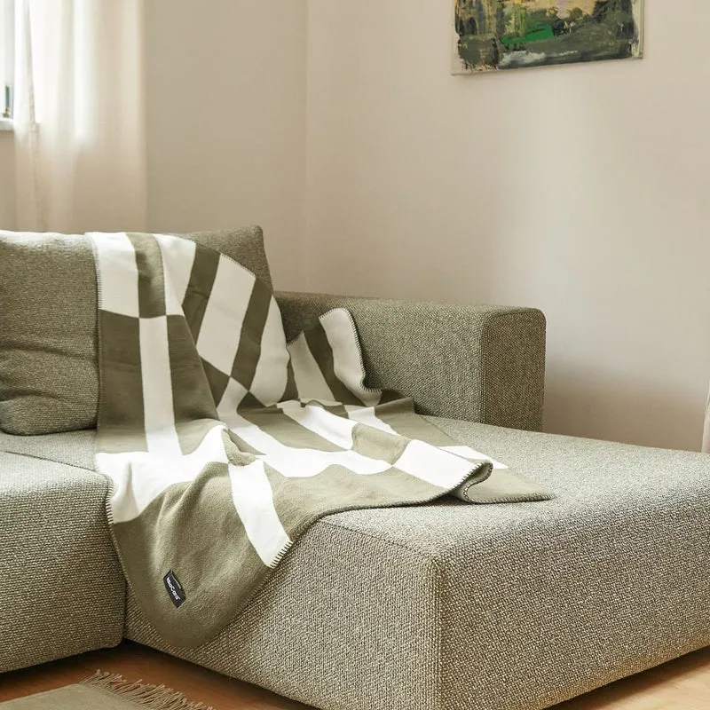 Blocco Hundedecke Grolive / Natur