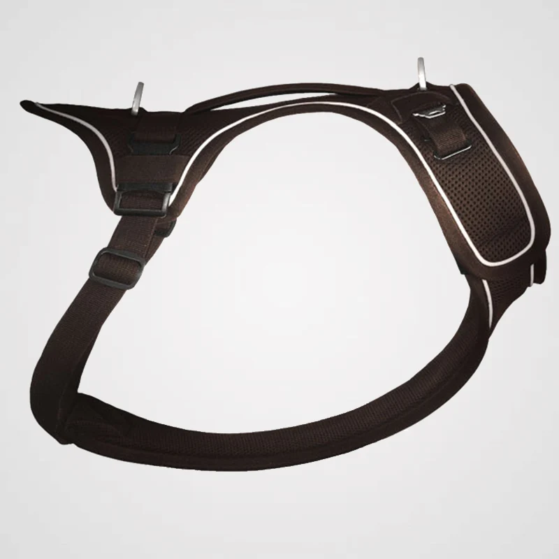 CURLI - Belka Harness | Hundegeschirr - Brustgeschirr
