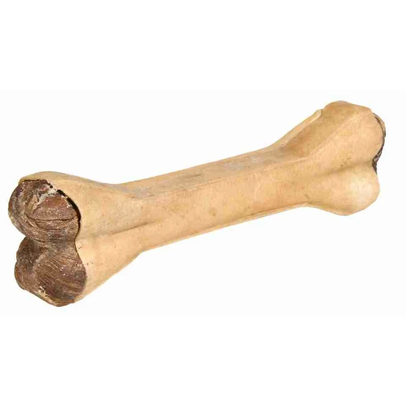 Kauknochen mit 100% Pansenfüllung