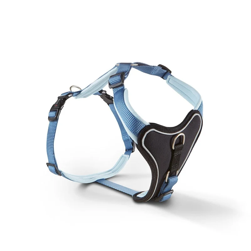 Wolters Hundegeschirr gepolstert Professional Comfort
