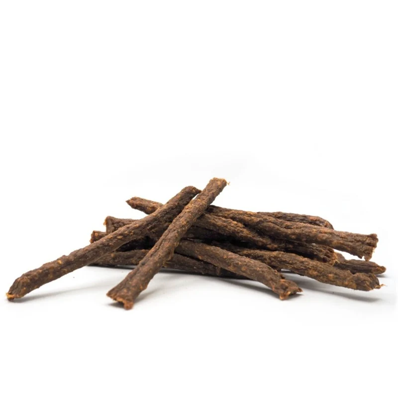 Hähnchensticks mit Colostrum