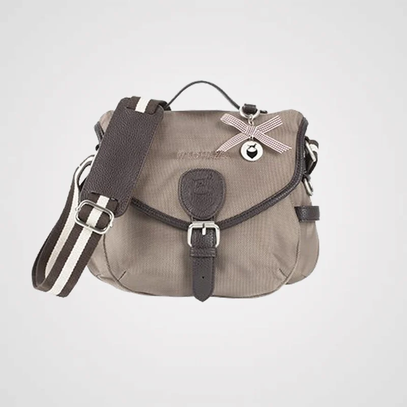 Wild Hazel - Cozy Hazel | Gassitasche