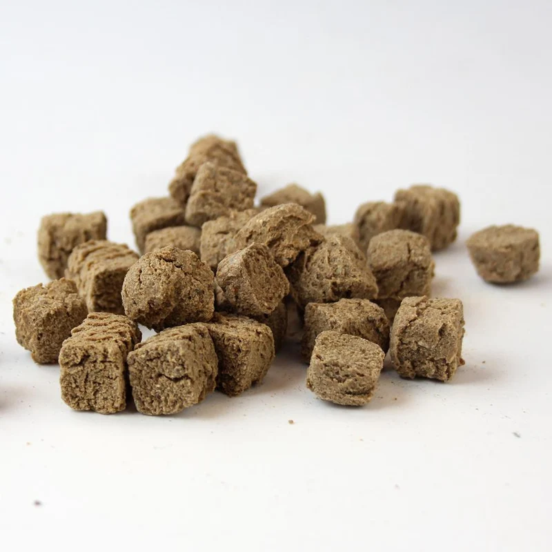 BLACK LABEL - Lamm | getreidefreies Premiumtrockenfutter, ofengebacken
