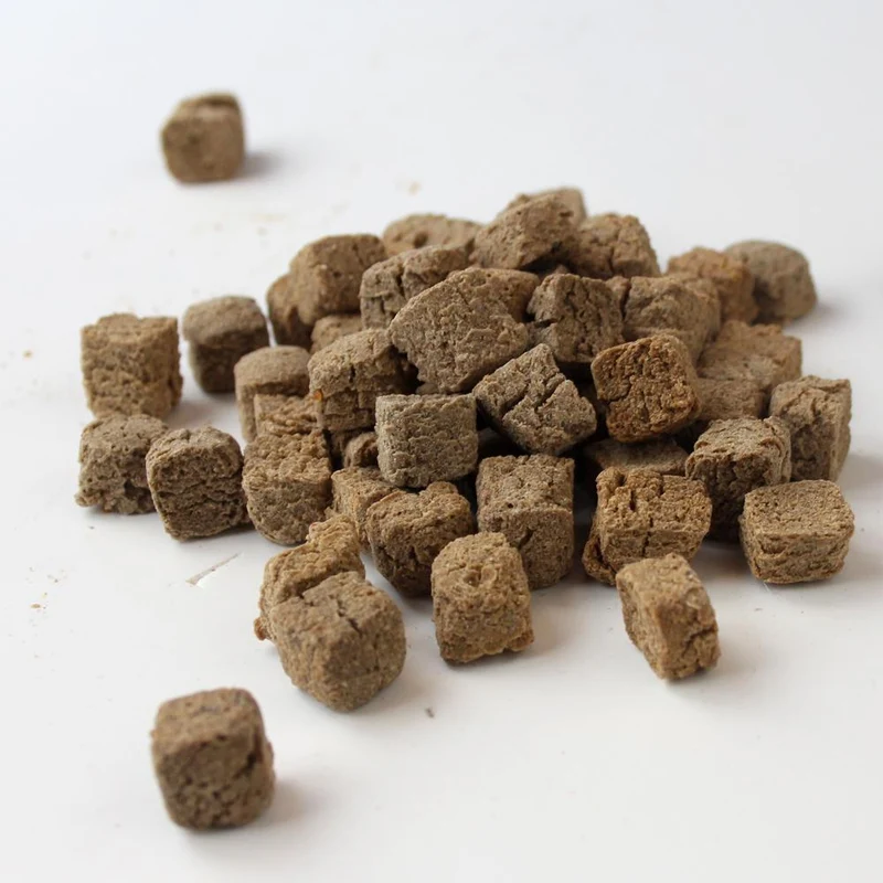 BLACK LABEL - Ente | getreidefreies Premiumtrockenfutter, ofengebacken