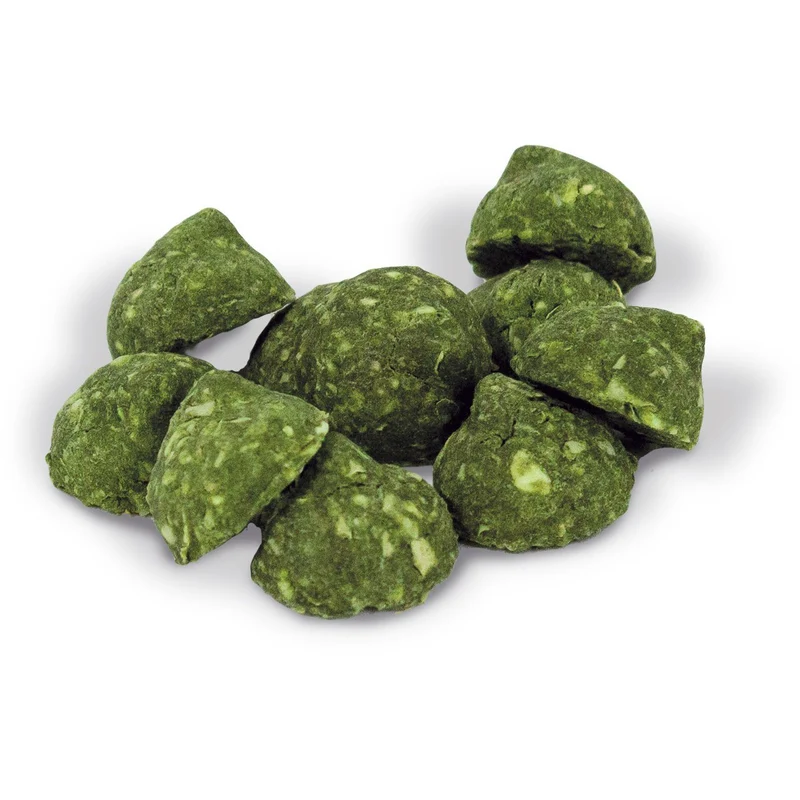 JR Farm Grainless Drops Snack für Nager