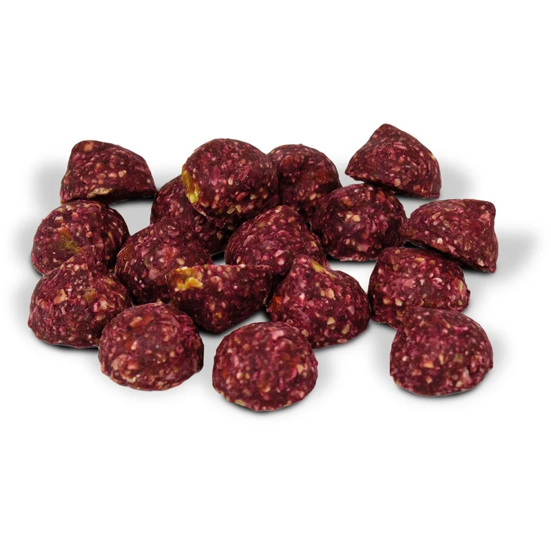 JR Farm Grainless Drops Snack für Nager