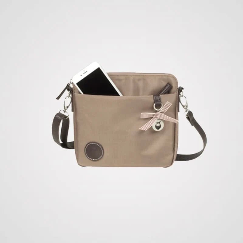 Wild Hazel - Mini Hazel | Gassitasche