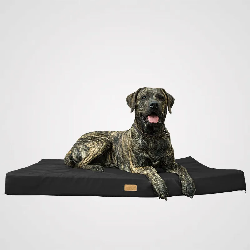 HeimatHund - Boxspring Pad | handgefertigte Hundematte