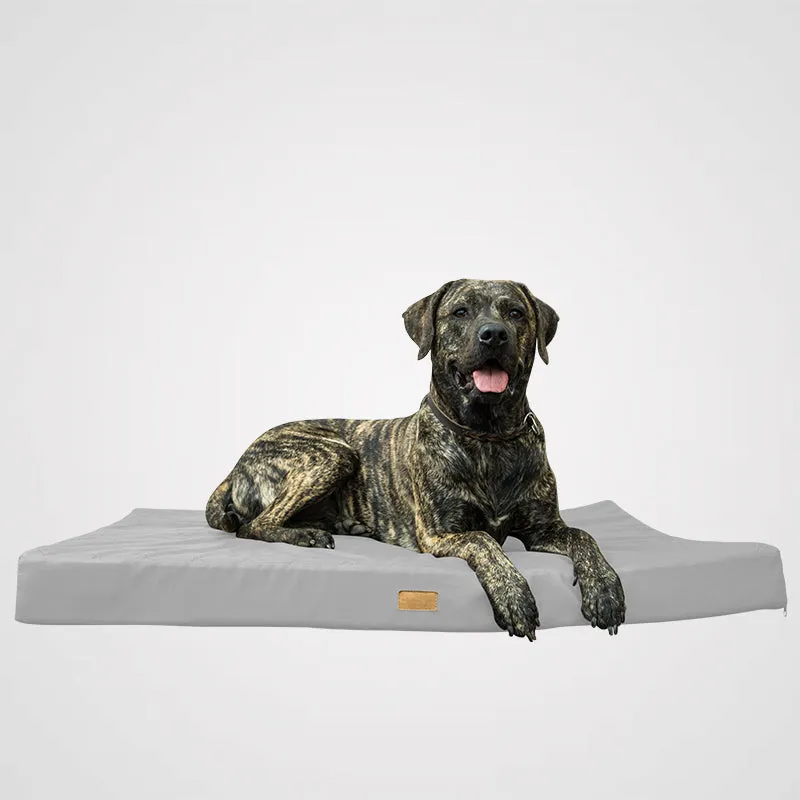 HeimatHund - Boxspring Pad | handgefertigte Hundematte