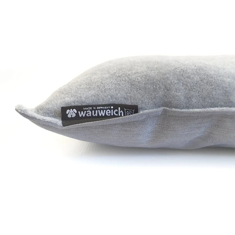 Kuschelkissen mit Fleece