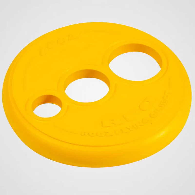 ROGZ - RFO | schwimmfähiger Frisbee für Hunde