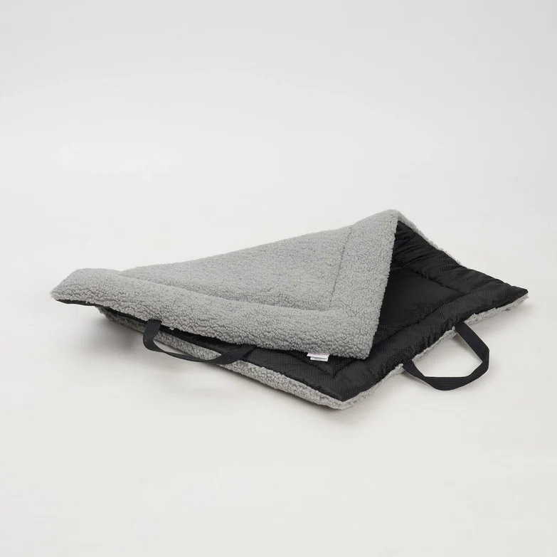 Reisematte Travel Mat Matti Paddy Mouse