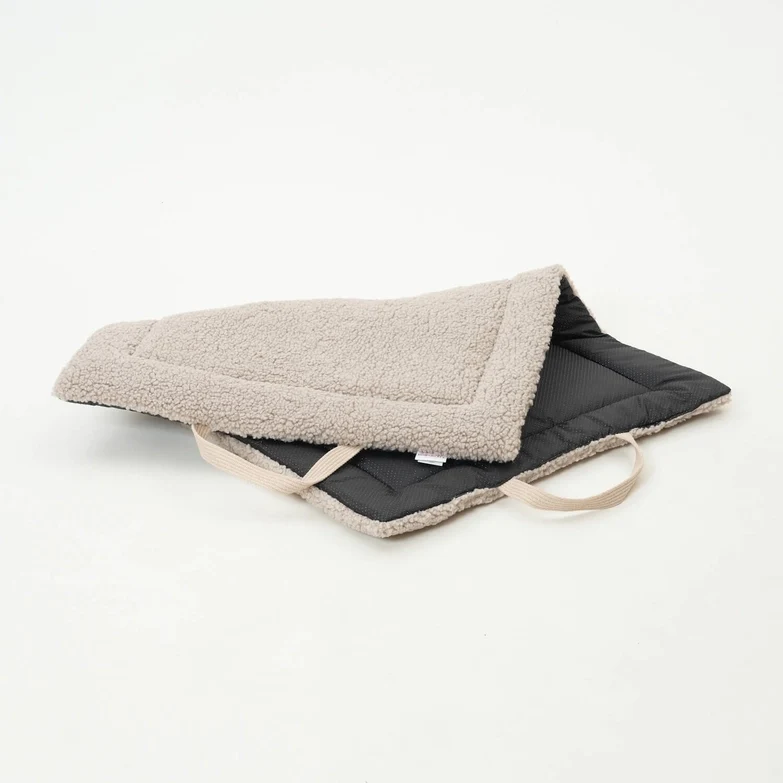 Reisematte Travel Mat Matti Paddy Gravel