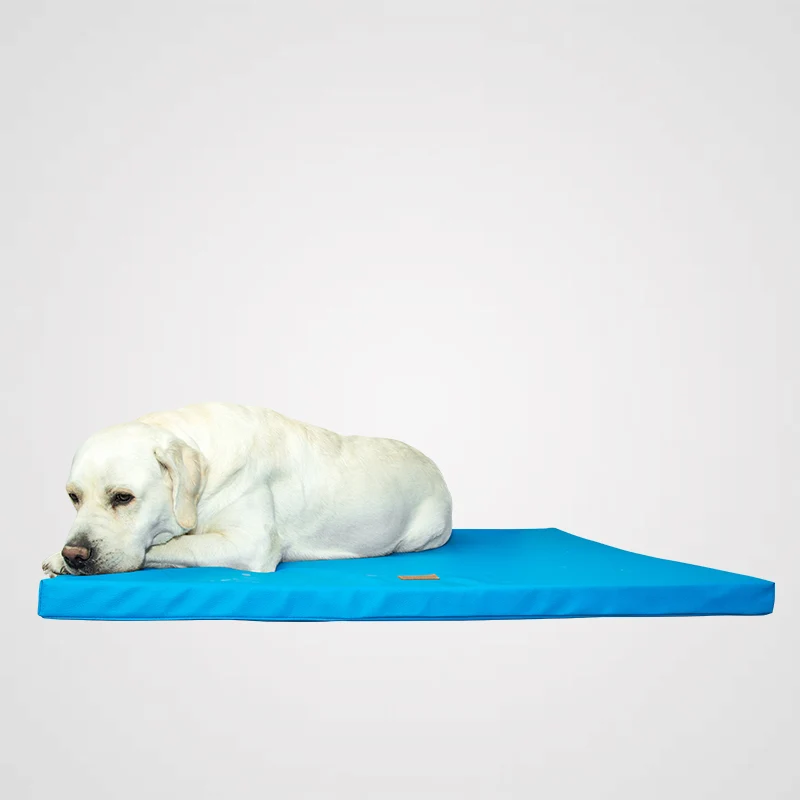 HeimatHund - Basic Pad | handgefertigte Hundematte