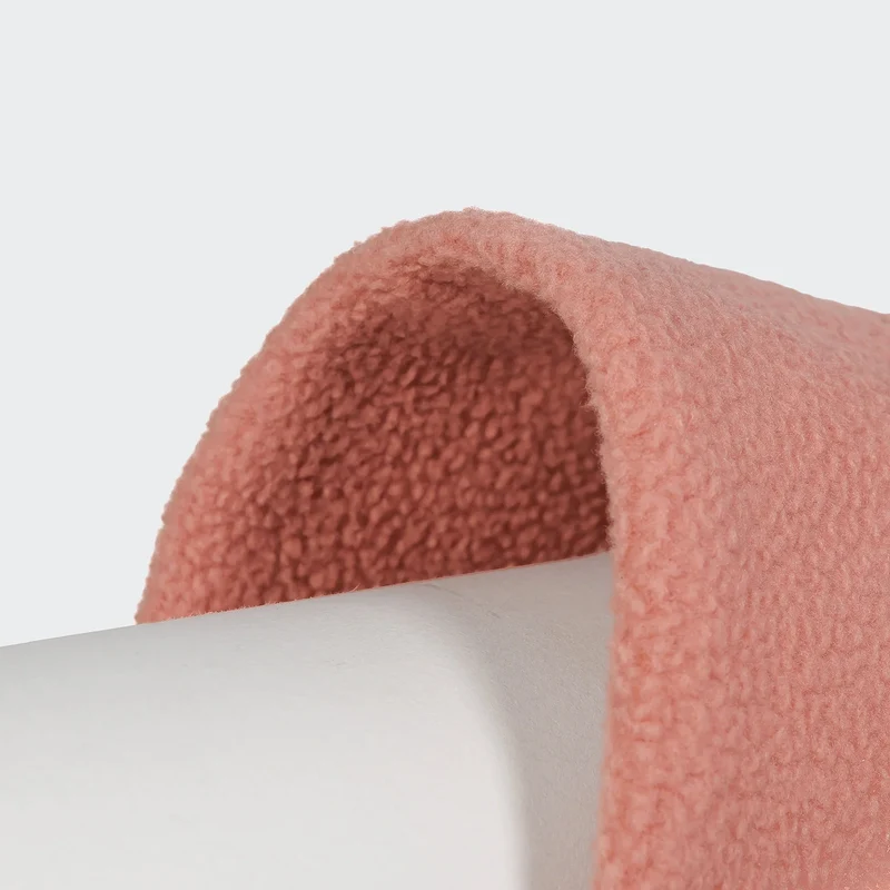 Hundepullover Derby DACKEL Fleece 2.0 Faded Rose