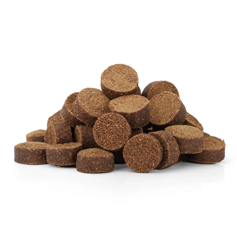 Z-Blocker Snack