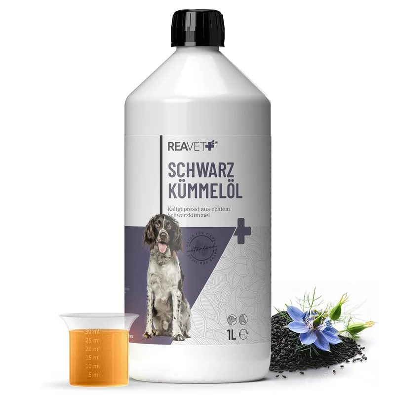 Schwarzkümmelöl