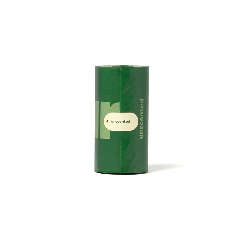 Earth Rated Kotbeutel