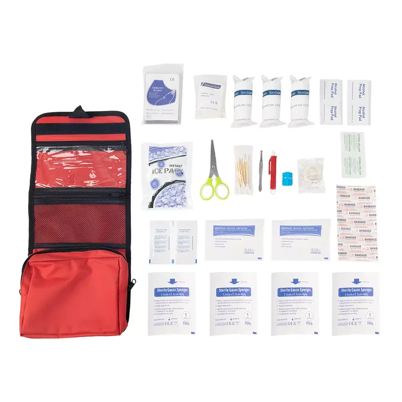 Erste Hilfe Set