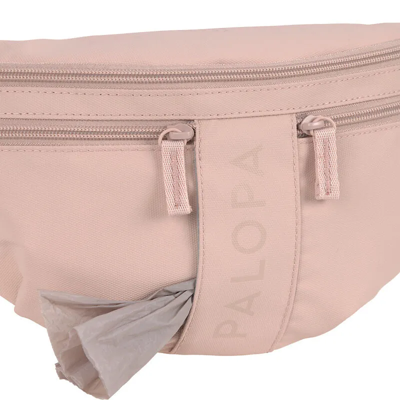 Leckerlibeutel Emma Soft Pink