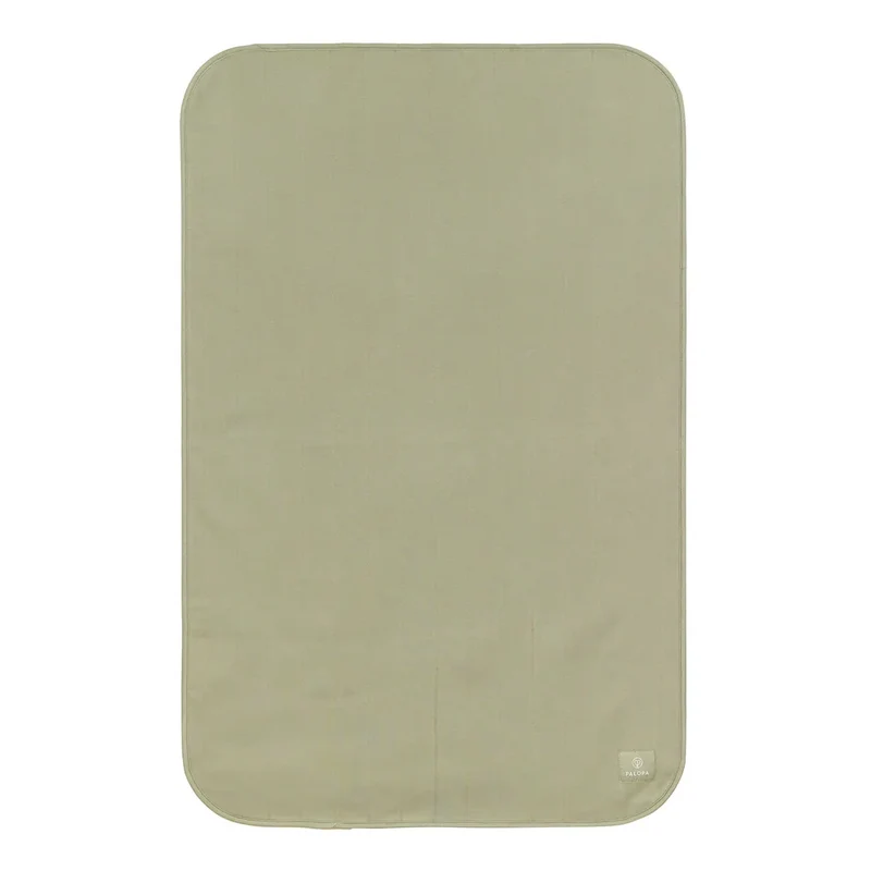 Hundedecke Schutzmatte Benti Olive