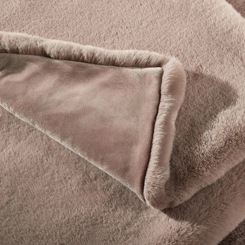 Hundedecke Soft Affair Beige