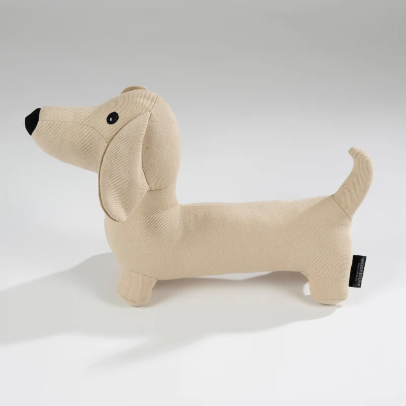 Hundespielzeug Dackel Pepe