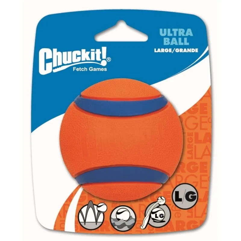 CHUCKIT! Ultra Ball