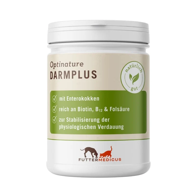 Optinature DarmPlus
