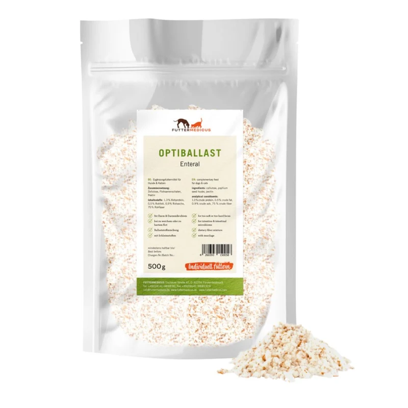Optiballast Enteral
