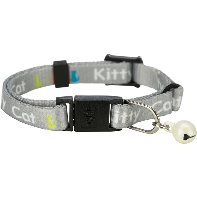 Junior Kätzchen Halsband Kitty