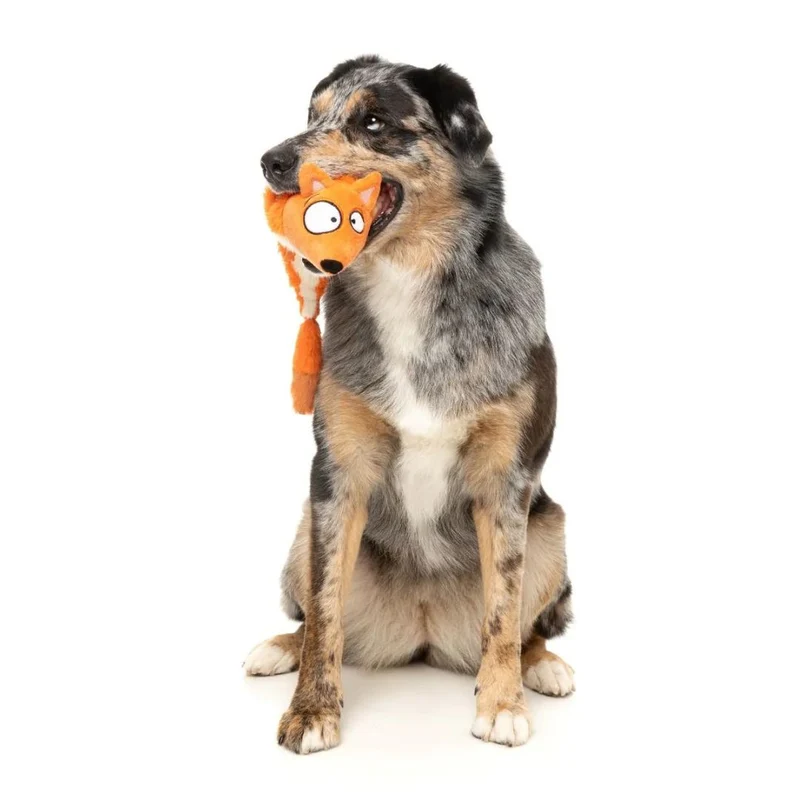 Hundespielzeug The Yeetz - Farewell Fox