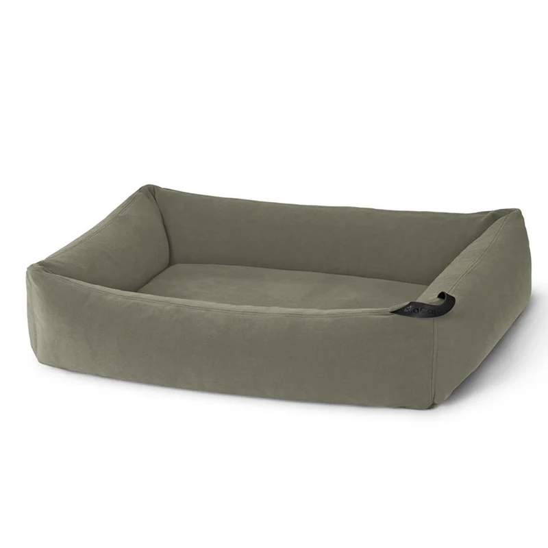Comodo Hundebett Greige