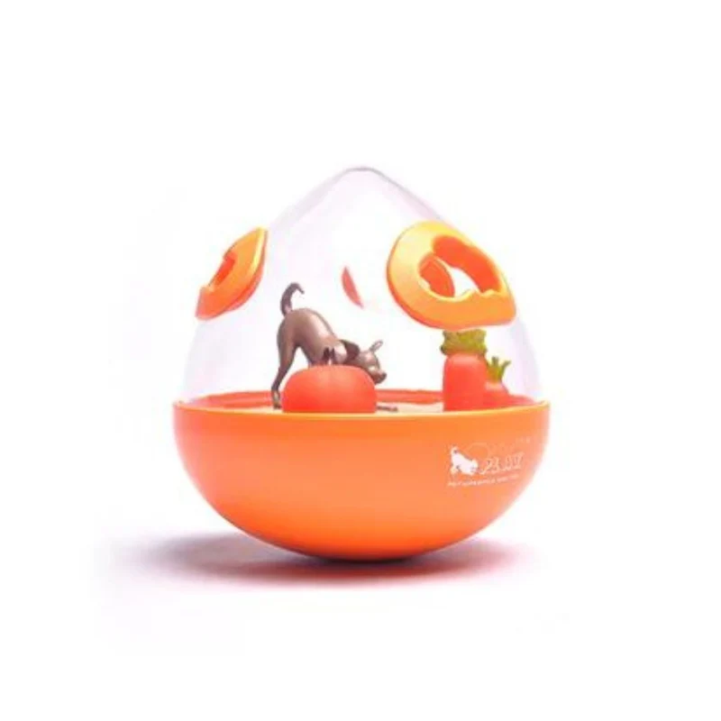 Wobble Ball