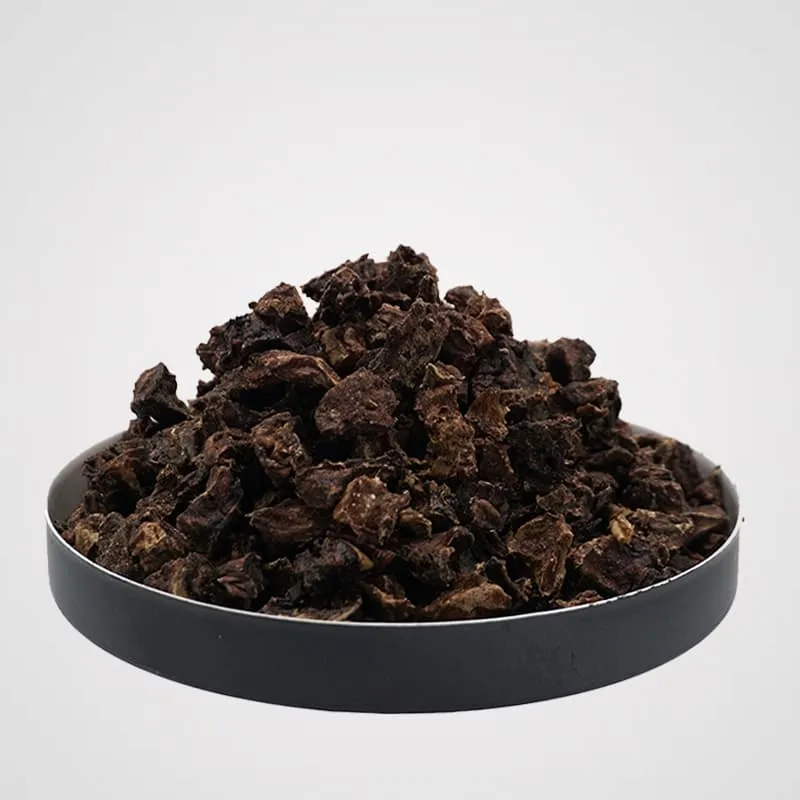 Studentenfutter - Rind | Trainingssnack aus 100 % Rind