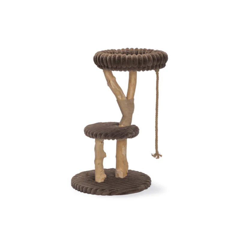 Designed By Lotte Kratzbaum Reya aus Birnbaumholz