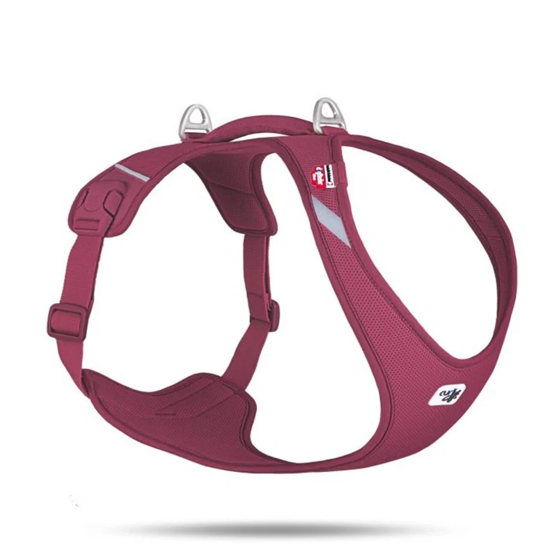 All New Belka Harness Air-Mesh Comfort für Hunde