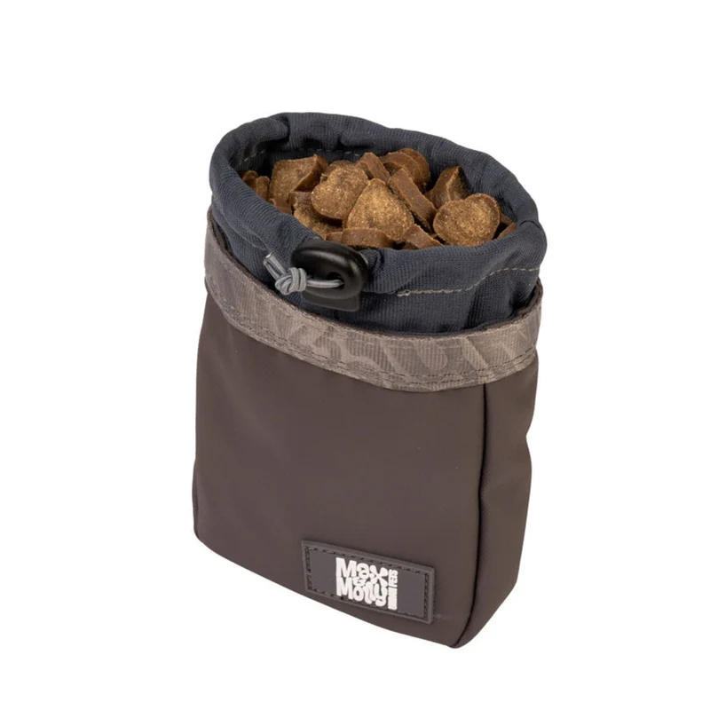 Max & Molly Matrix 2.0 Leckerli-Beutel für Hunde | Trainingstasche