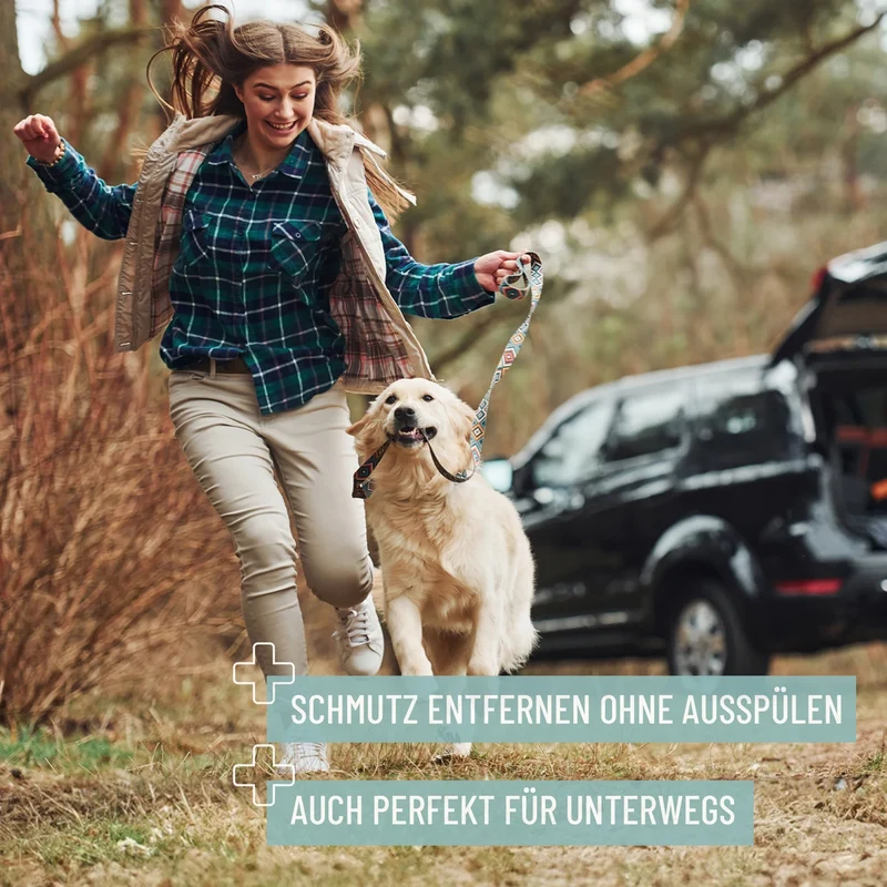 Premium Pflegetücher AloeVera 20er