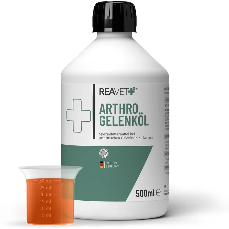 Arthro Gelenköl