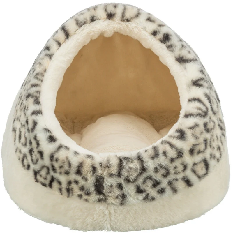 Schlafhöhle Leo für Hunde und Katzen