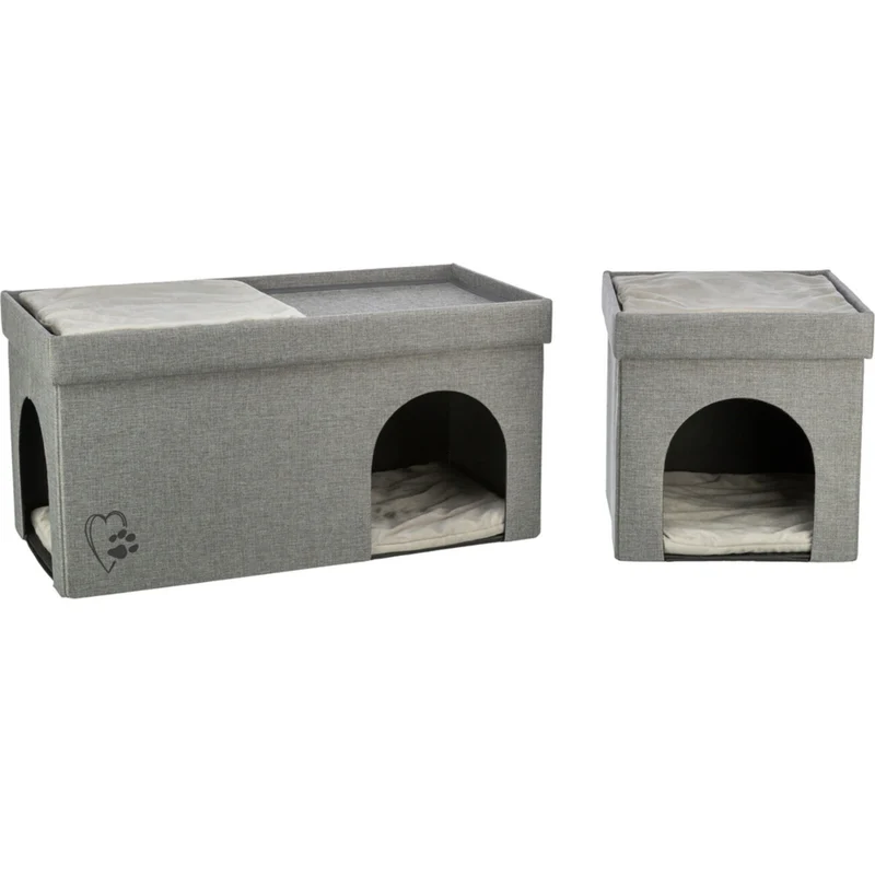 Höhle Kimy Soft Edition für Hunde