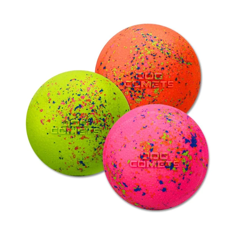 Hundespielzeug Stardust Ball