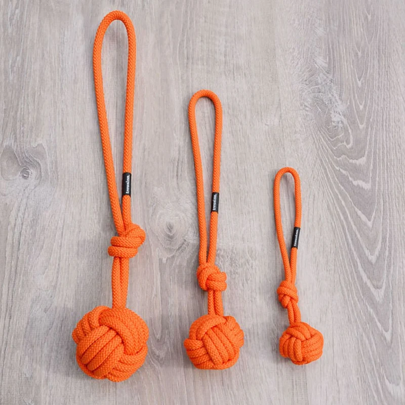 Tau-Spielzeug BOLLY Orange - limited edition