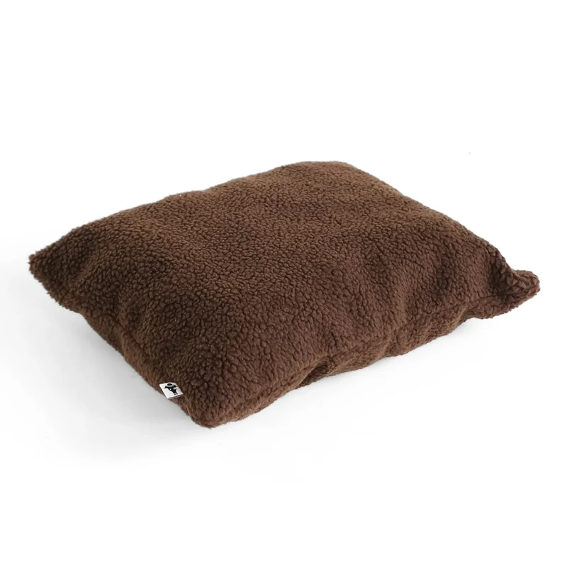 Hundetragetasche Teddy Shopper Brown