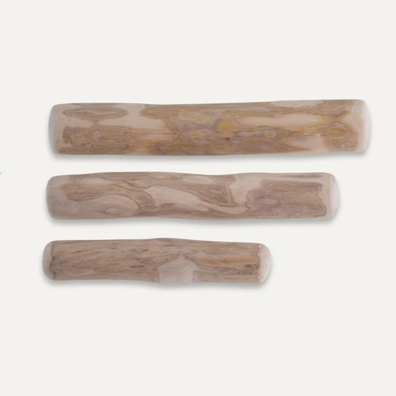 Kaustick aus Kaffeeholz