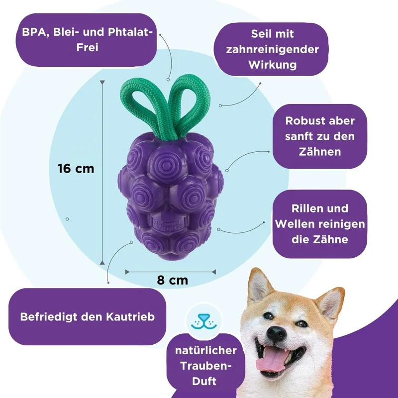 Dental Grapes
