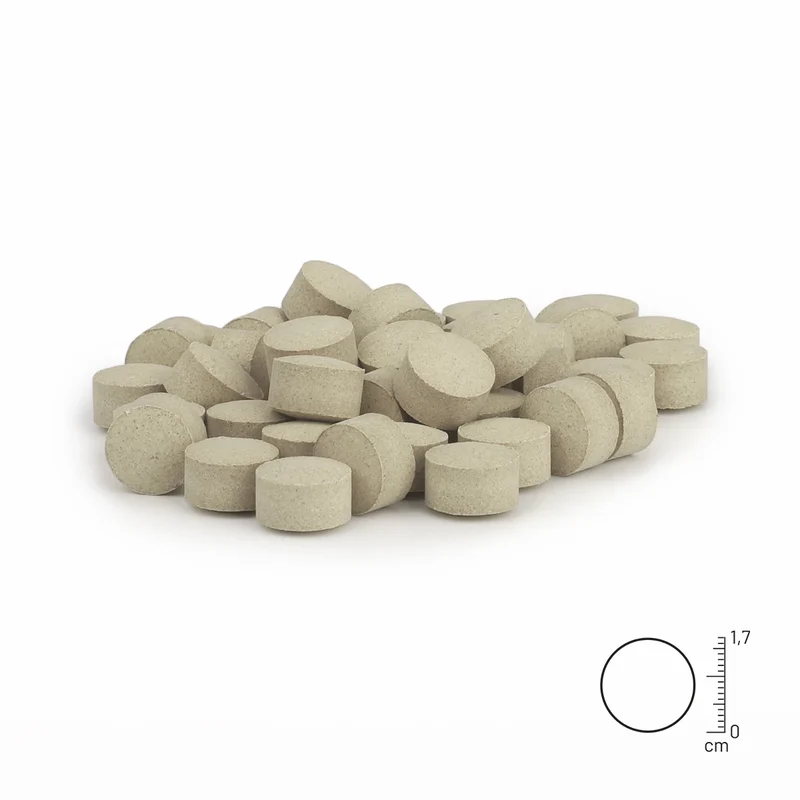 Zink Tabletten