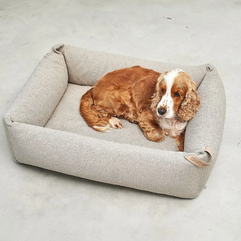 Mondo Hundebett Cappuccino